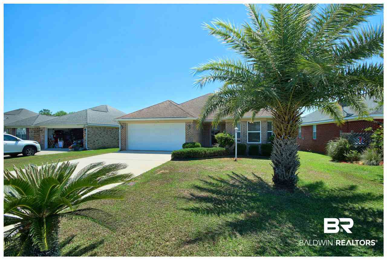 22890 Placid Drive Foley, AL 36535 - Photo 23 of 31