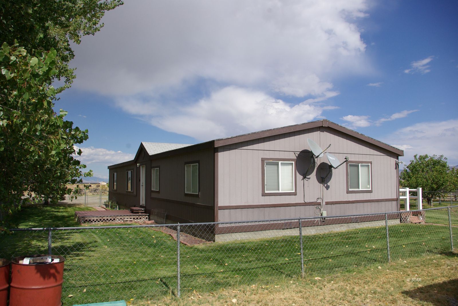 451 Manley Ranch Road Round Mountain, NV 89045 - Photo 3 of 39