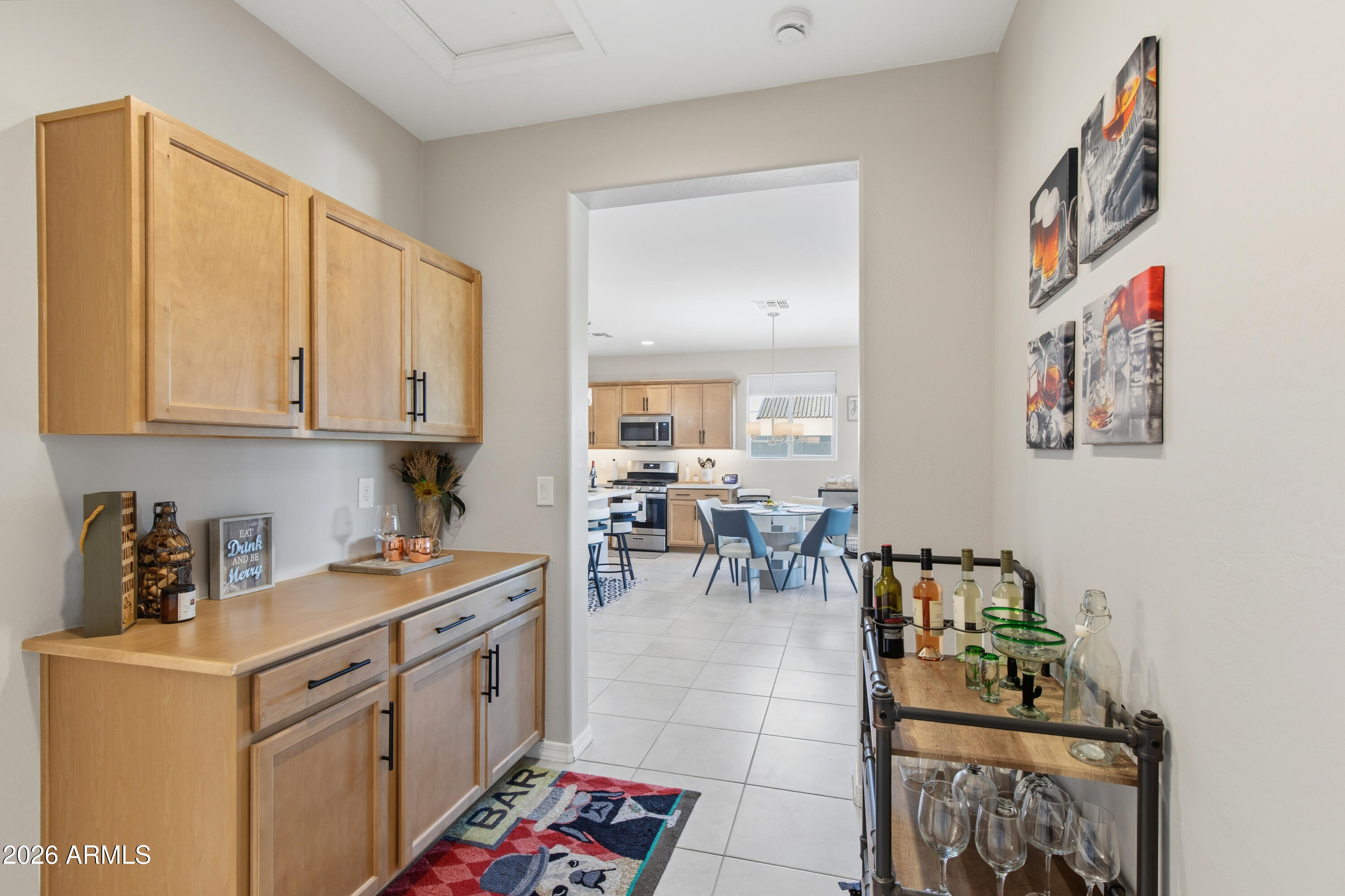 12868 West Ocotillo Road Glendale, AZ 85307 - Photo 11 of 19 Great Storage