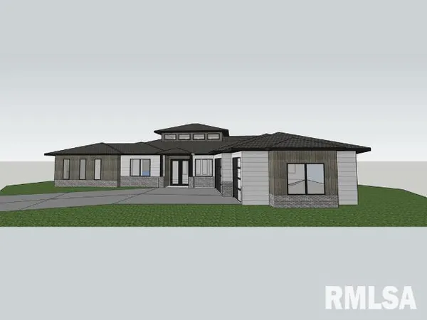 $799,900 | 1709 Katie Court, Davenport, IA 52807