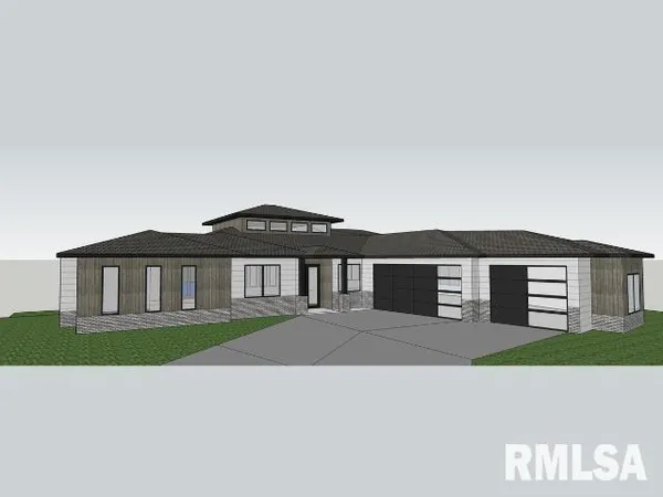 $799,900 | 1709 Katie Court, Davenport, IA 52807