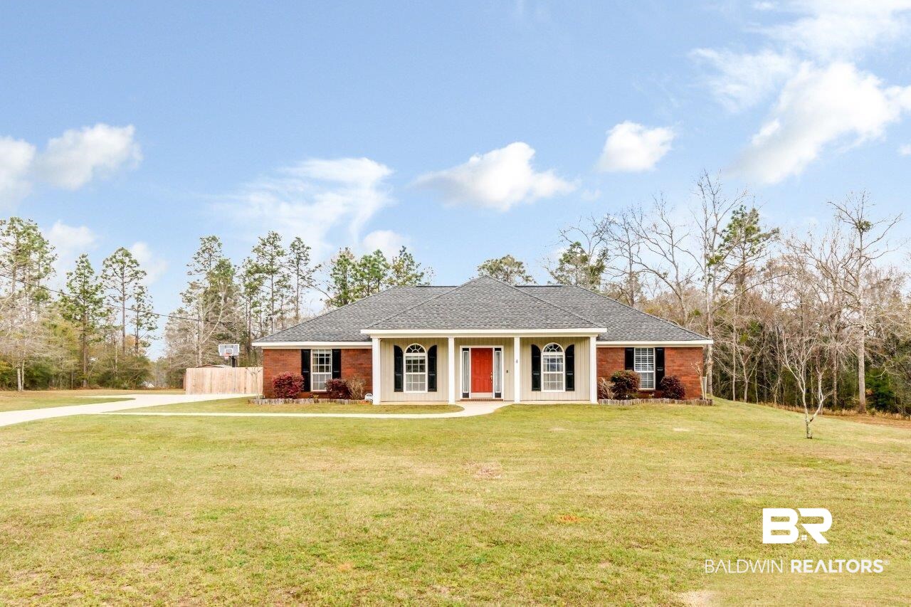 11590 Hampton Road Mobile, AL 36608 - Photo 29 of 29