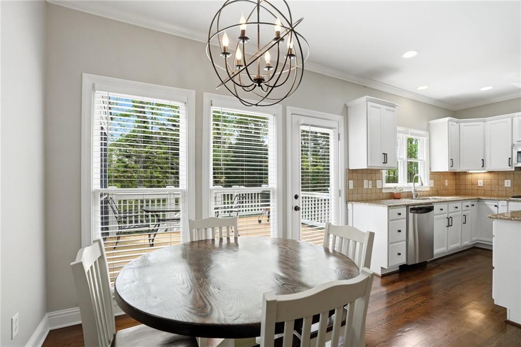 3815 Bridle Ridge Drive Suwanee, GA 30024 - Photo 12 of 56