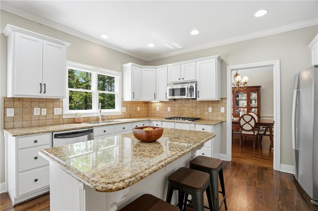 3815 Bridle Ridge Drive Suwanee, GA 30024 - Photo 13 of 56