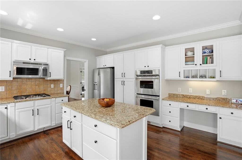 3815 Bridle Ridge Drive Suwanee, GA 30024 - Photo 14 of 56