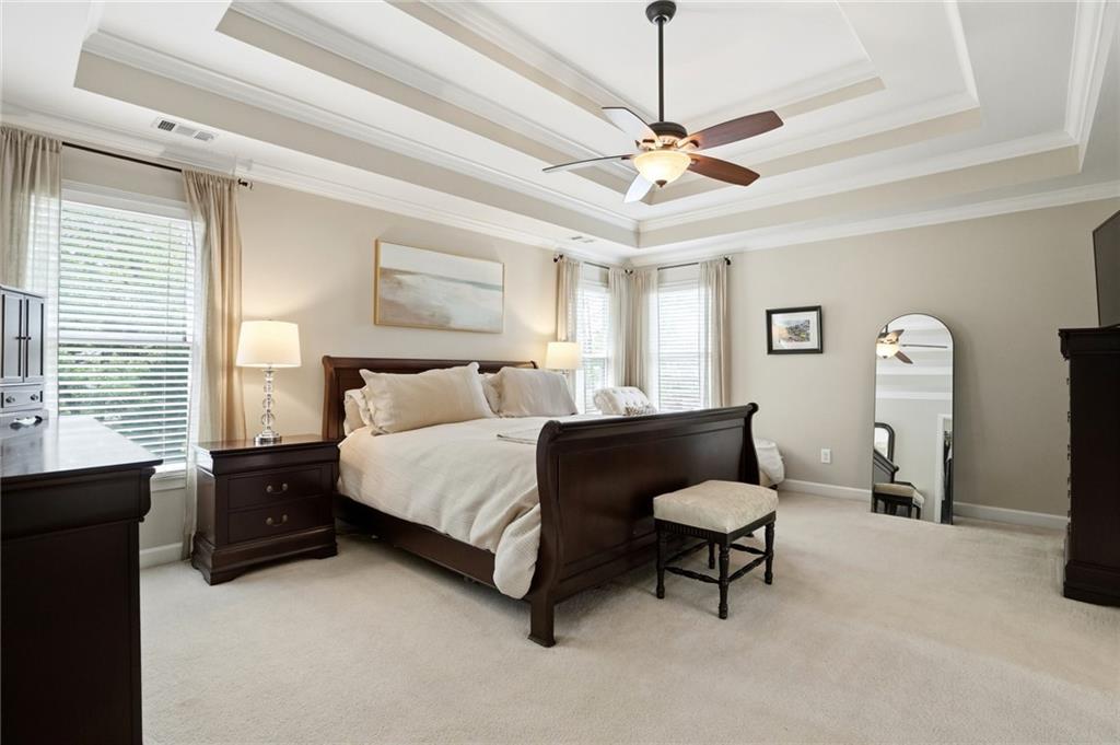 3815 Bridle Ridge Drive Suwanee, GA 30024 - Photo 17 of 56
