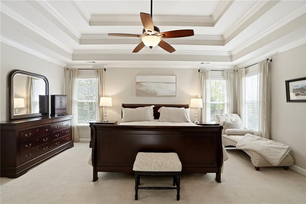 3815 Bridle Ridge Drive Suwanee, GA 30024 - Photo 18 of 56