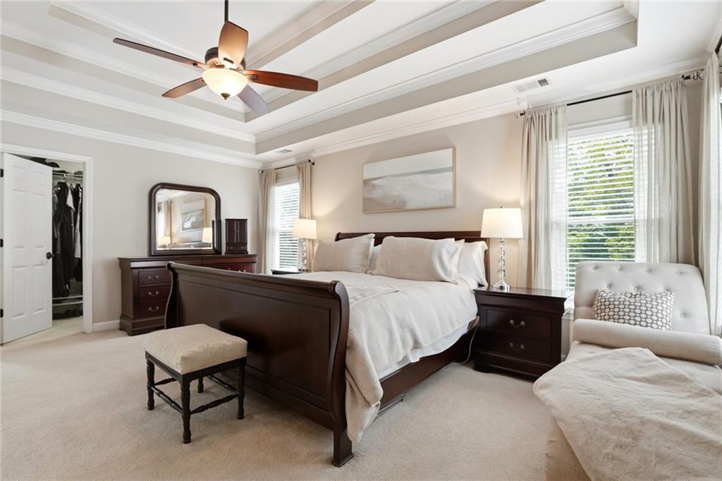 3815 Bridle Ridge Drive Suwanee, GA 30024 - Photo 19 of 56