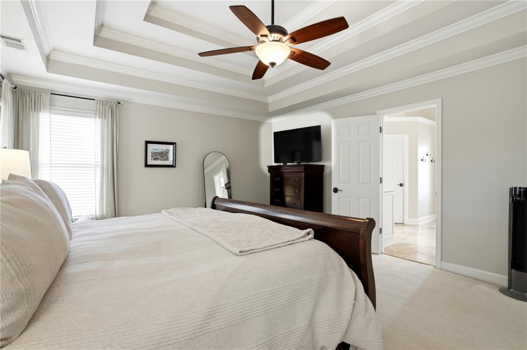 3815 Bridle Ridge Drive Suwanee, GA 30024 - Photo 20 of 56