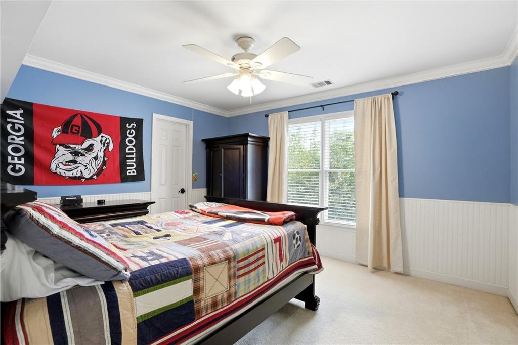 3815 Bridle Ridge Drive Suwanee, GA 30024 - Photo 26 of 56