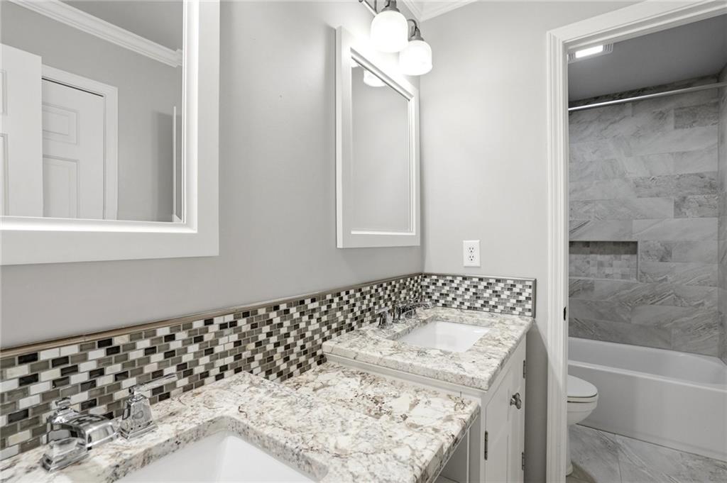 3815 Bridle Ridge Drive Suwanee, GA 30024 - Photo 28 of 56