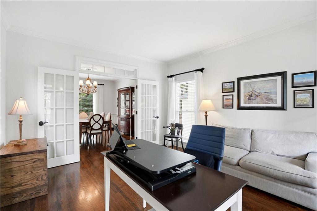 3815 Bridle Ridge Drive Suwanee, GA 30024 - Photo 4 of 56