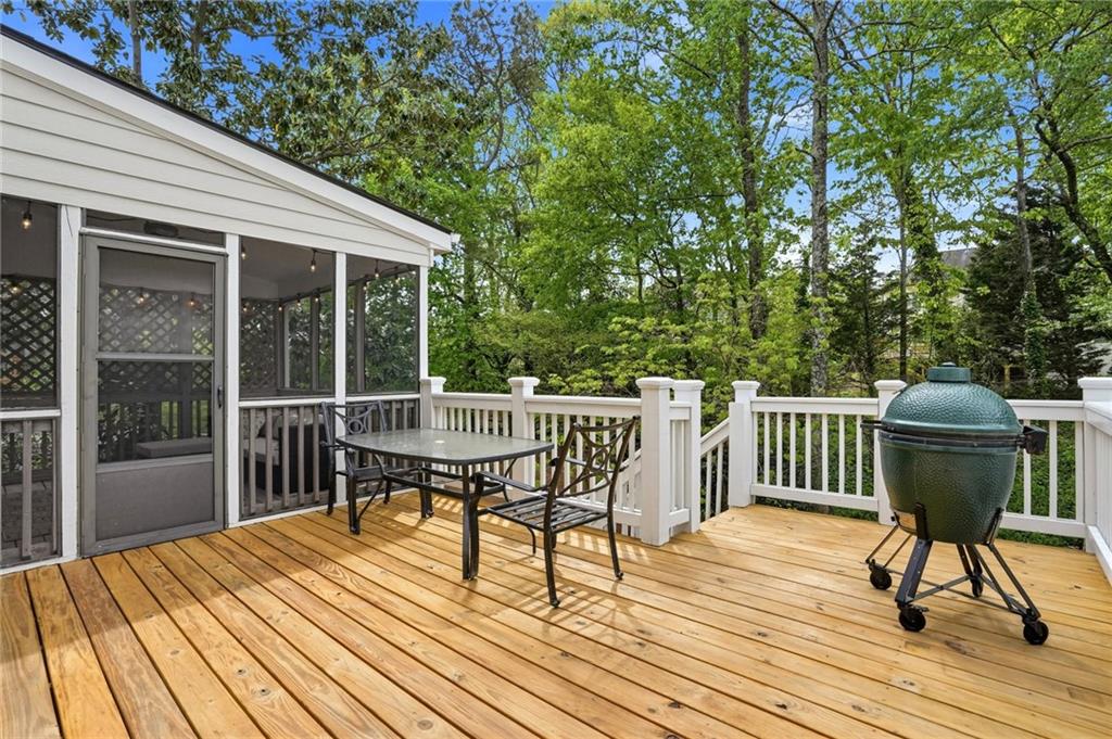 3815 Bridle Ridge Drive Suwanee, GA 30024 - Photo 41 of 56
