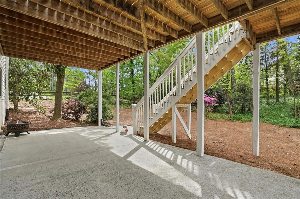 3815 Bridle Ridge Drive Suwanee, GA 30024 - Photo 43 of 56