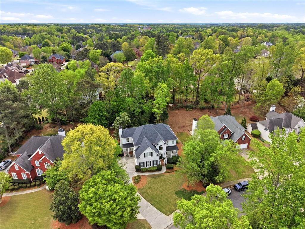 3815 Bridle Ridge Drive Suwanee, GA 30024 - Photo 44 of 56