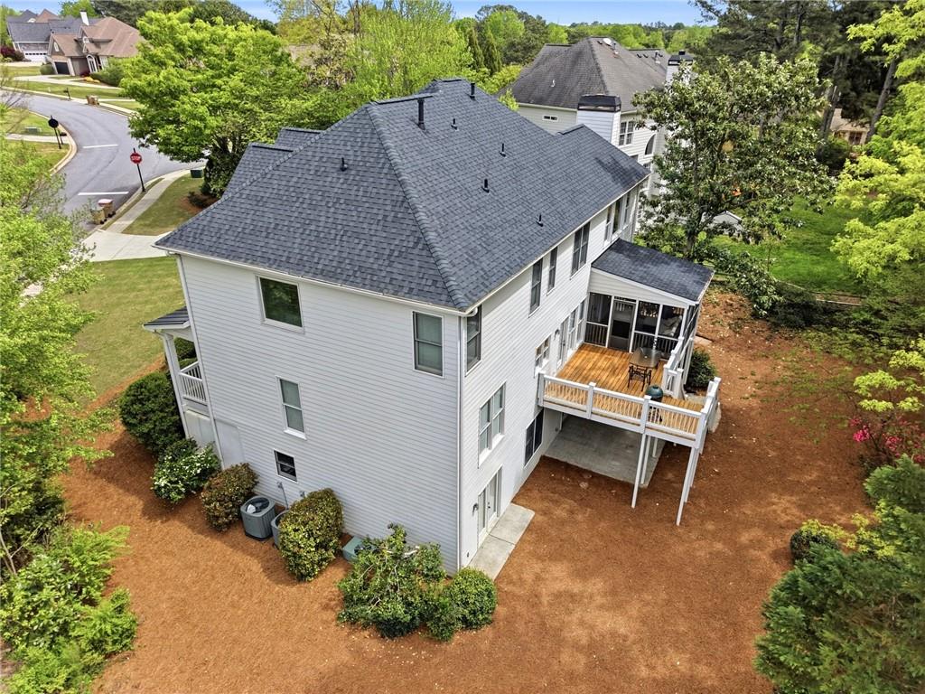 3815 Bridle Ridge Drive Suwanee, GA 30024 - Photo 45 of 56