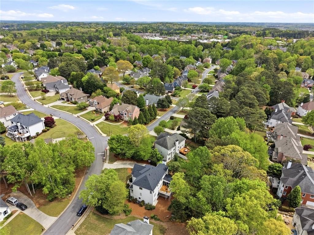3815 Bridle Ridge Drive Suwanee, GA 30024 - Photo 47 of 56