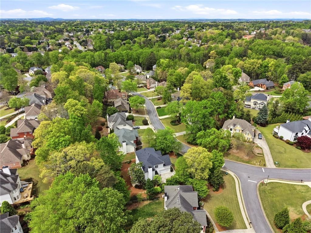 3815 Bridle Ridge Drive Suwanee, GA 30024 - Photo 48 of 56