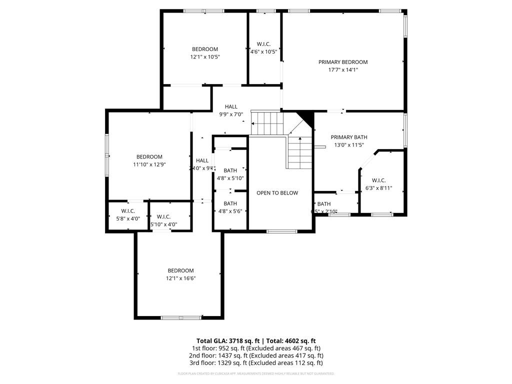 3815 Bridle Ridge Drive Suwanee, GA 30024 - Photo 50 of 56