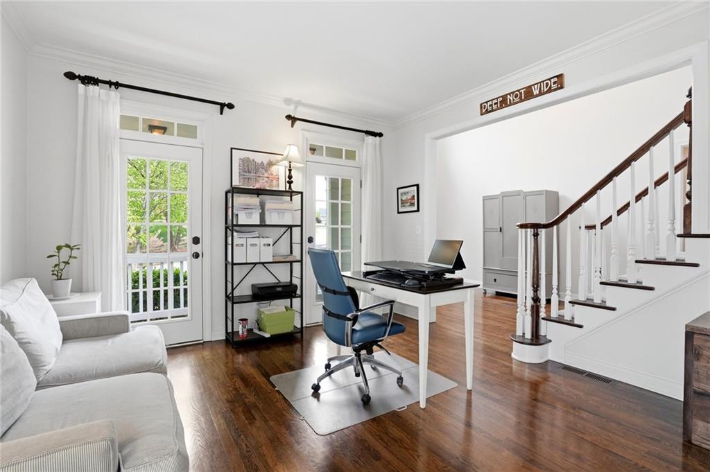 3815 Bridle Ridge Drive Suwanee, GA 30024 - Photo 5 of 56