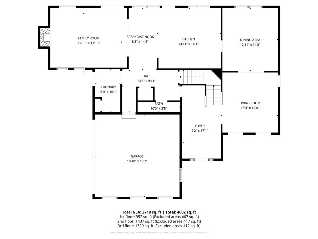3815 Bridle Ridge Drive Suwanee, GA 30024 - Photo 51 of 56