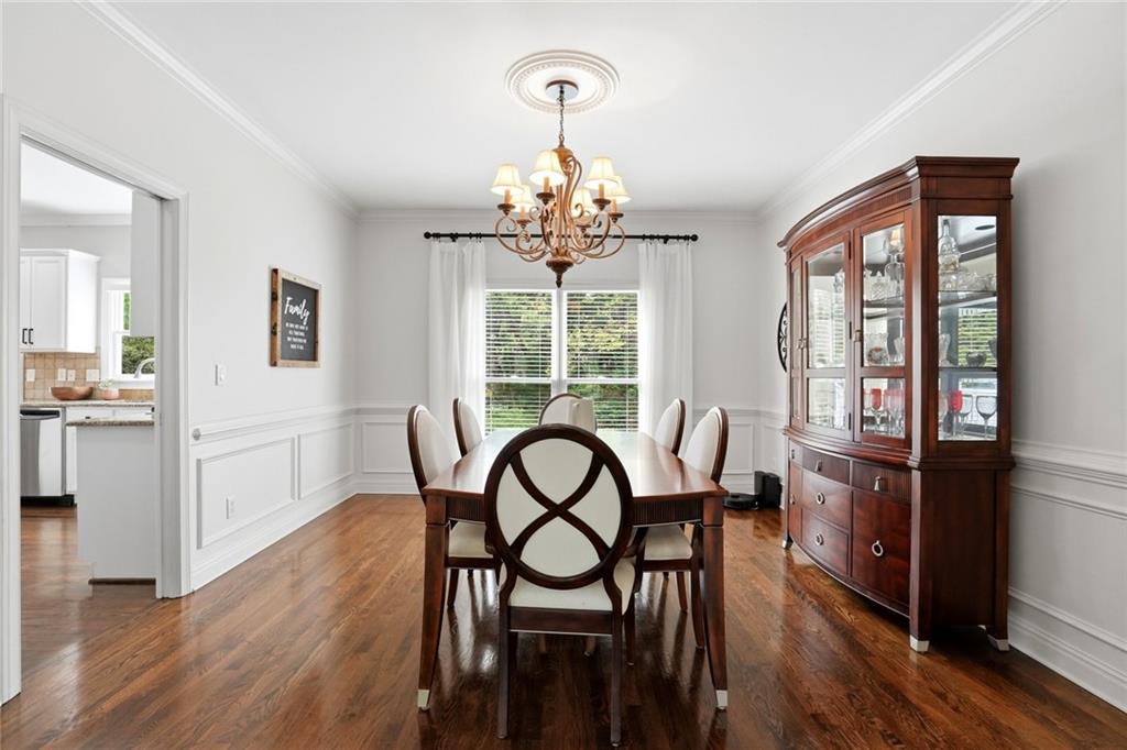 3815 Bridle Ridge Drive Suwanee, GA 30024 - Photo 6 of 56