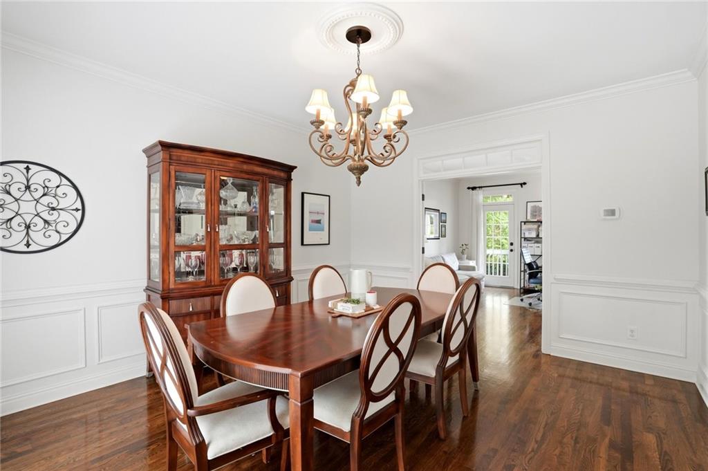 3815 Bridle Ridge Drive Suwanee, GA 30024 - Photo 7 of 56