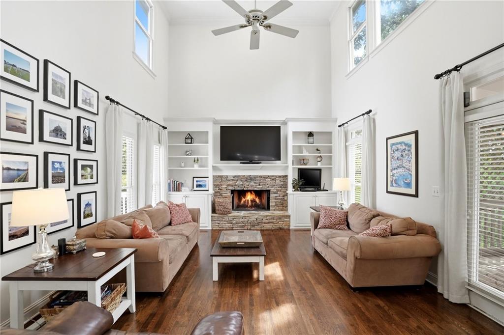 3815 Bridle Ridge Drive Suwanee, GA 30024 - Photo 8 of 56