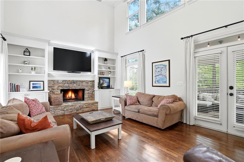 3815 Bridle Ridge Drive Suwanee, GA 30024 - Photo 10 of 56