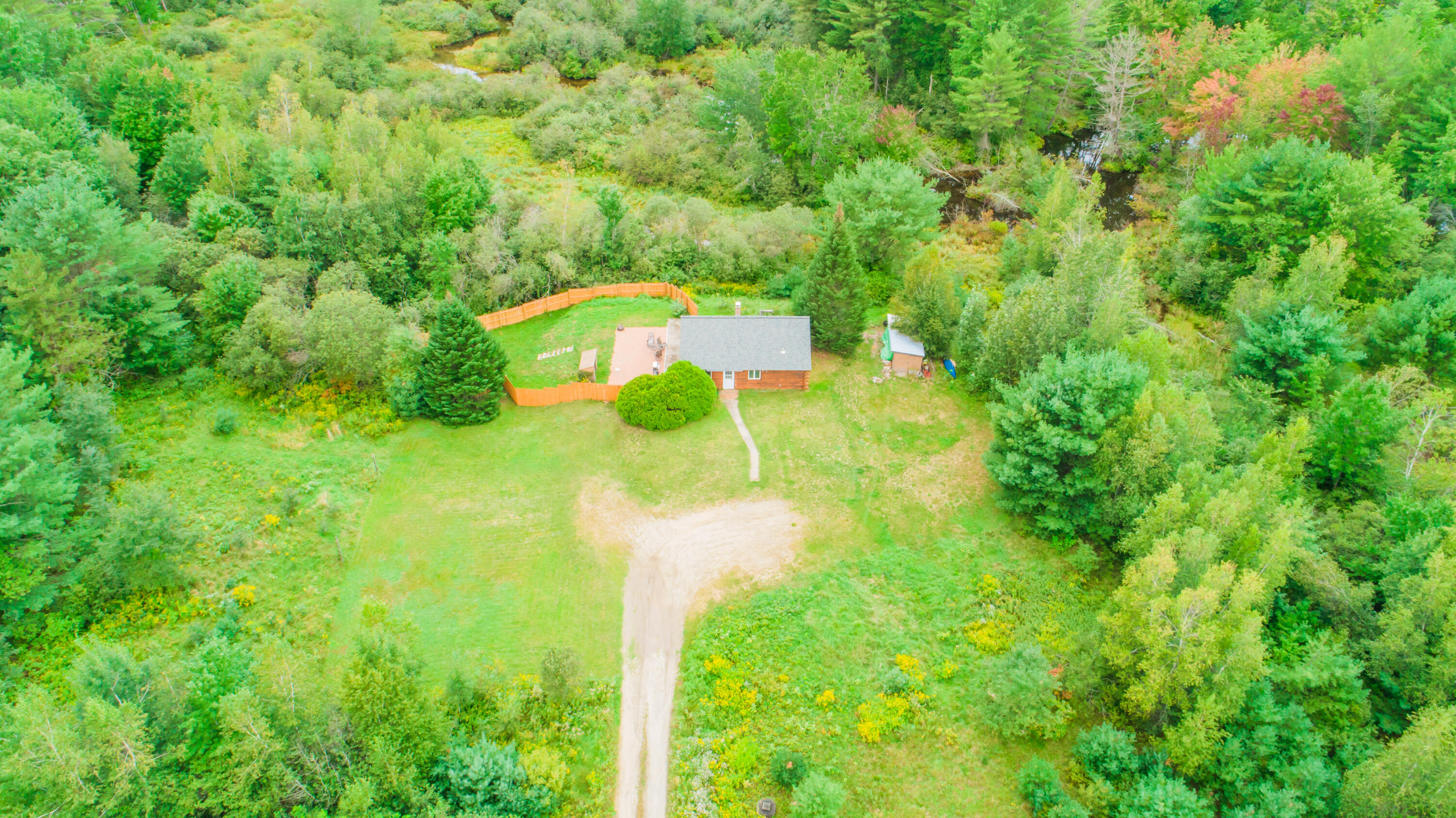 1945 Federal Road Livermore, ME 04253 - Photo 62 of 63 1945 Federal Road Aerial-24