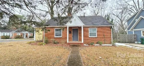 $1,685 | 2901 Clemson Avenue, Charlotte, NC 28205