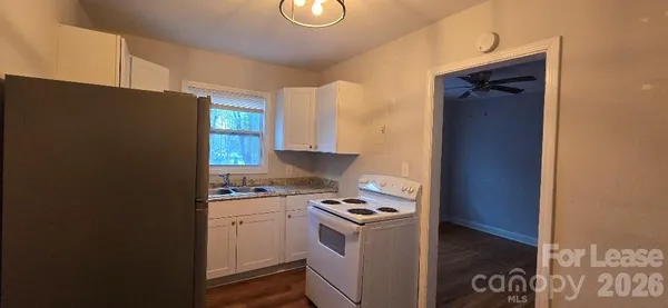 $1,685 | 2901 Clemson Avenue, Charlotte, NC 28205