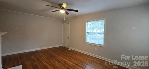 $1,685 | 2901 Clemson Avenue, Charlotte, NC 28205