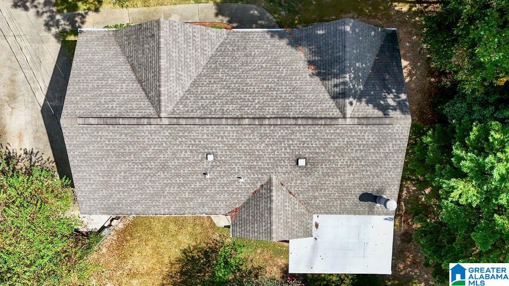 1017 Franks Circle Alabaster, AL 35007 - Photo 49 of 49