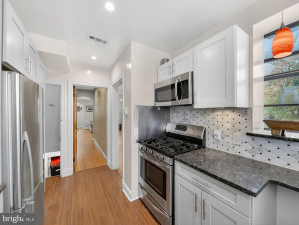 $1,420,000 | 2119 Huidekoper Place Northwest, Washington, DC 20007