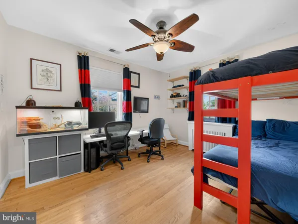 $1,420,000 | 2119 Huidekoper Place Northwest, Washington, DC 20007