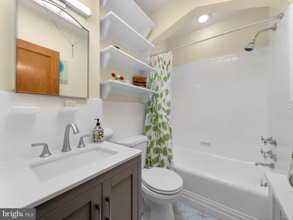 $1,420,000 | 2119 Huidekoper Place Northwest, Washington, DC 20007