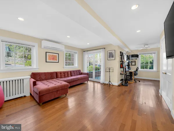 $1,420,000 | 2119 Huidekoper Place Northwest, Washington, DC 20007