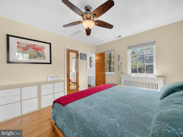 $1,420,000 | 2119 Huidekoper Place Northwest, Washington, DC 20007