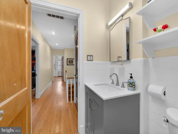 $1,420,000 | 2119 Huidekoper Place Northwest, Washington, DC 20007