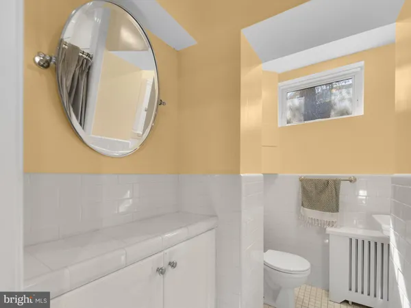 $1,420,000 | 2119 Huidekoper Place Northwest, Washington, DC 20007