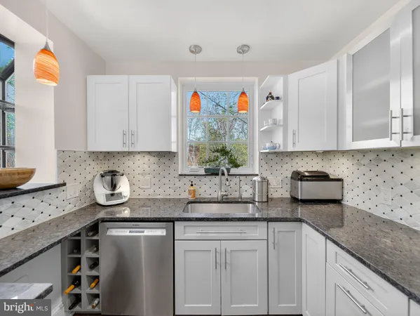 $1,420,000 | 2119 Huidekoper Place Northwest, Washington, DC 20007