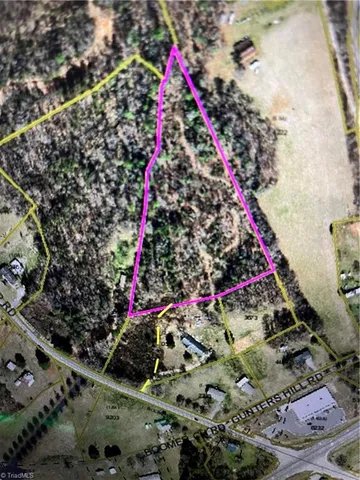 $45,000 | Tbd Boomer Road, Boomer, NC 28606