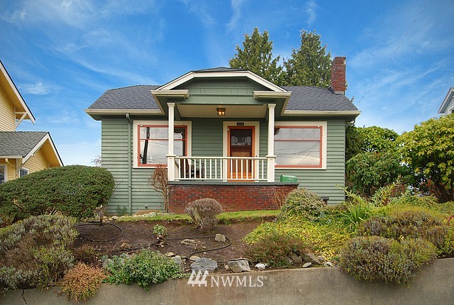 110 North 75th Street Seattle, WA 98103 - Photo 1 of 1 Gallery Image 1