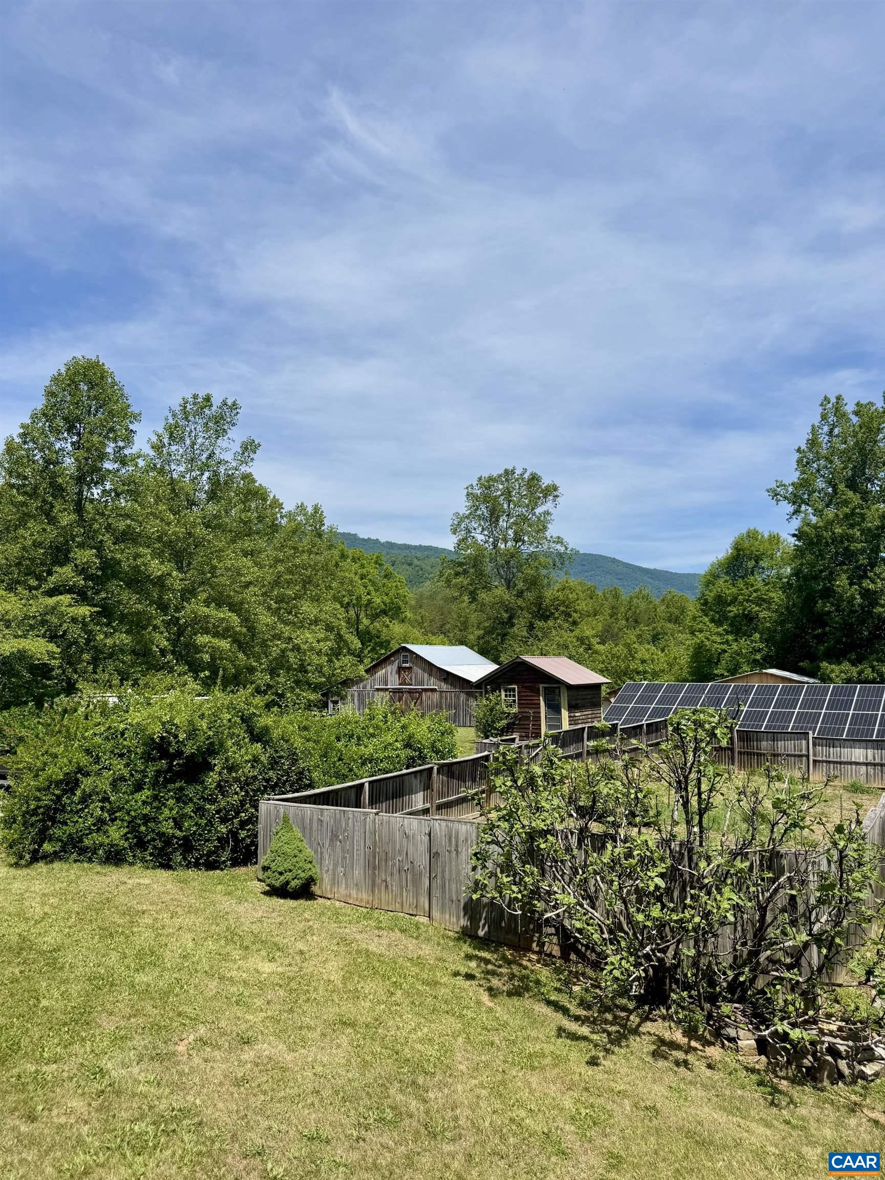 5362 Break Heart Road Crozet, VA 22932 - Photo 58 of 71