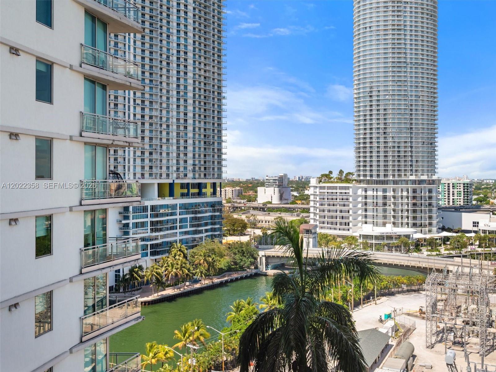 92 Southwest 3rd Street, Unit 1607 Miami, FL 33130 - Photo 22 of 25