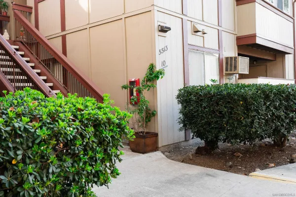$499,000 | 5513 Adobe Falls Road, Unit 2, San Diego, CA 92120