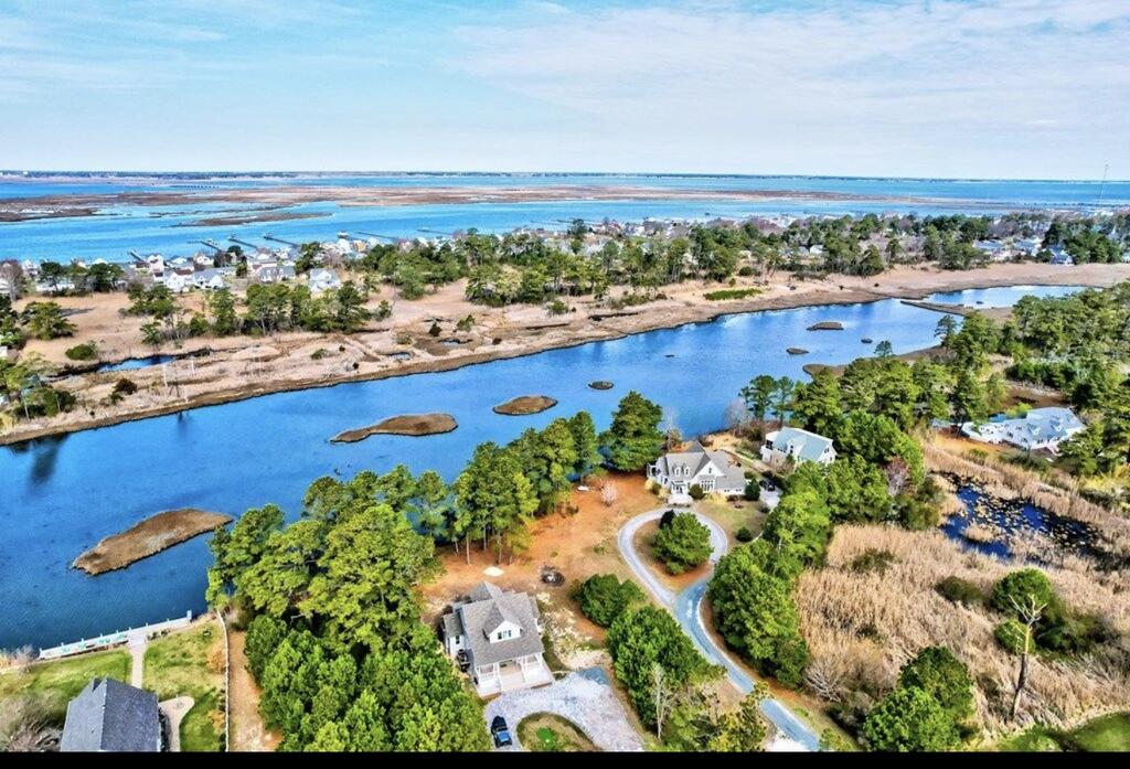 3416 Ridge Road Chincoteague, VA 23336 - Photo 42 of 46 Gallery Image 42