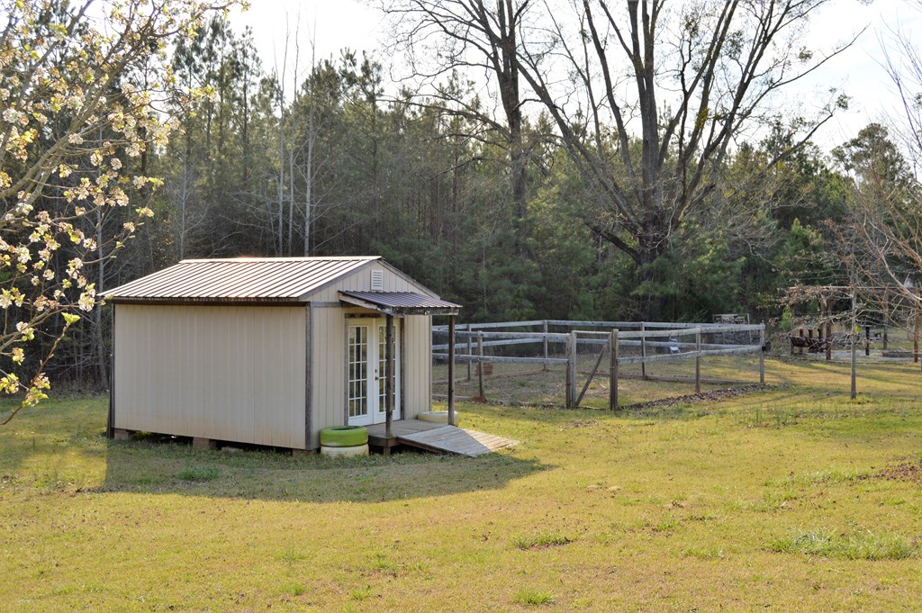 112 Crooked Road Greenwood, SC 29646 - Photo 27 of 35 Gallery Image 27