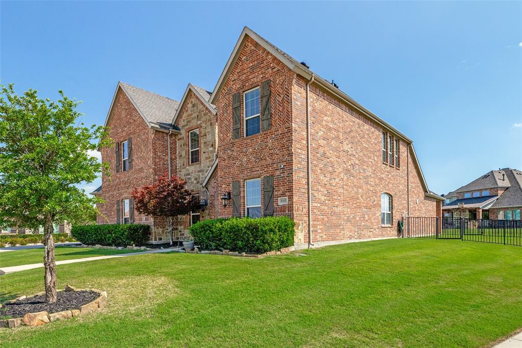 1212 Karsten Ridge Pass Gunter, TX 75058 - Photo 2 of 40